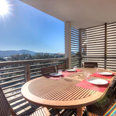 Apartamento Cita Di Sali-3 Porto Vecchio