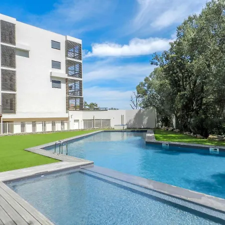 Cita Di Sali-3 Apartamento