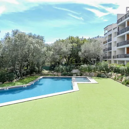 Cita Di Sali-3 Apartamento Porto Vecchio