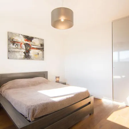 Cita Di Sali-3 Apartamento *