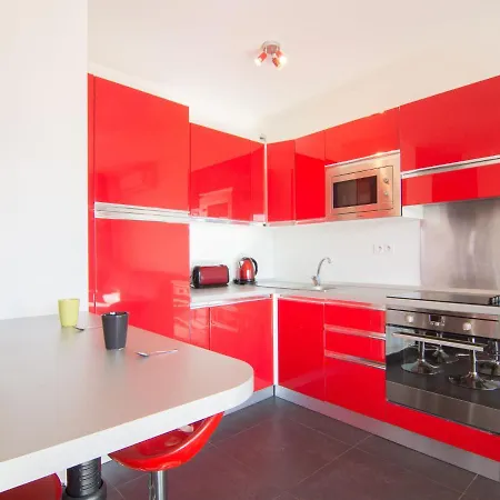 Cita Di Sali-3 Apartment Porto-Vecchio (Corsica)