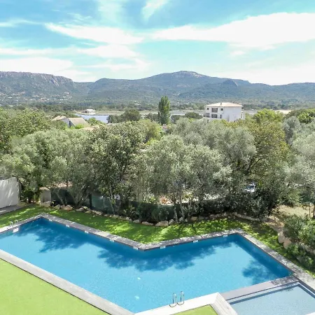 Cita Di Sali-3 Porto-Vecchio (Corsica)