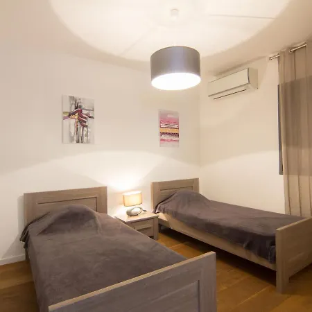Apartment Cita Di Sali-3 Porto-Vecchio (Corsica)