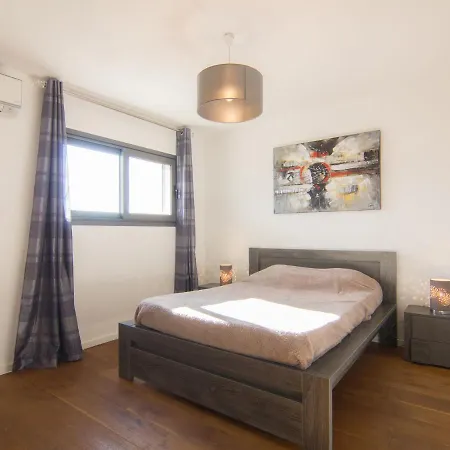 Cita Di Sali-3 Apartment *