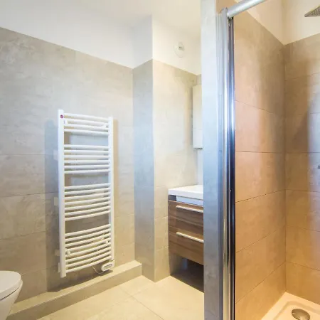 Cita Di Sali-3 Apartment