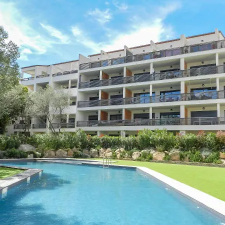 Cita Di Sali-3 * Porto-Vecchio (Corsica)